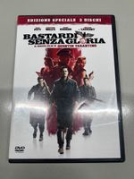 DVD di "Bastardi senza gloria" (Edizione Speciale 2 Dischi)