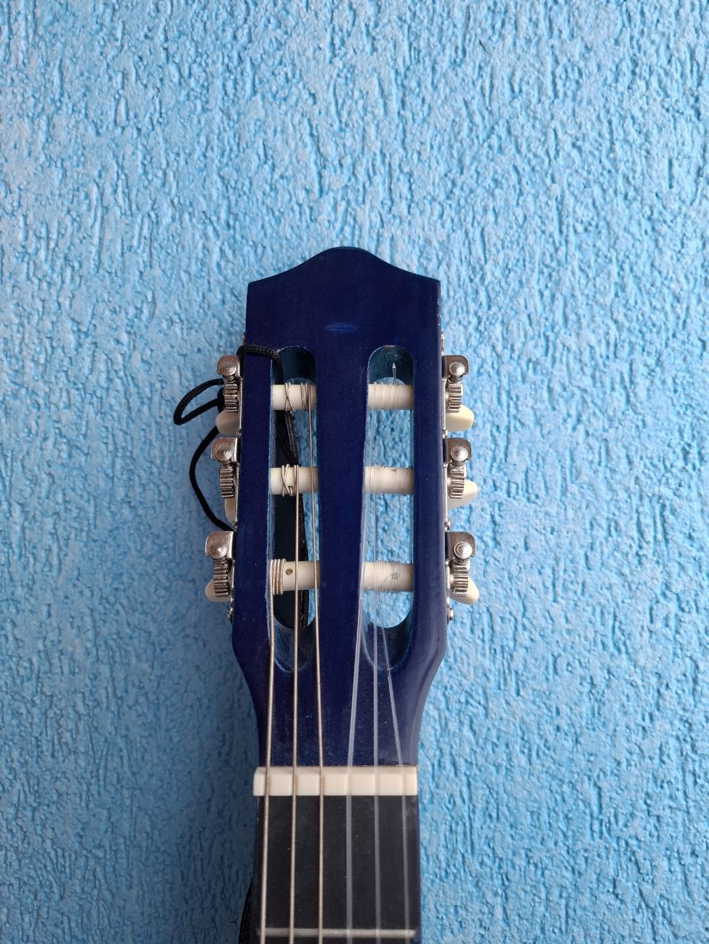 Strumenti musicali: Gitarre, optimal für Anfänger – Usato da Winterthur venduto da lea_ktj2 3
