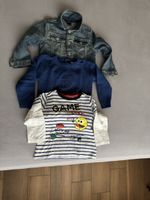 Kinder Kleider Paket,Grösse 92/98, Top Zustand!