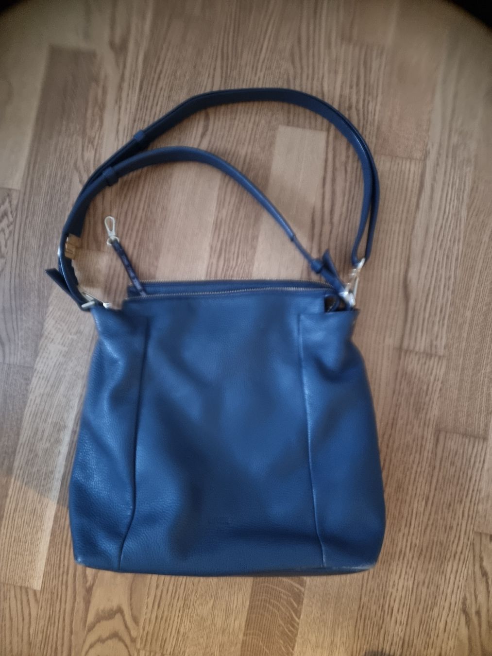 Bree Borse da donna: BREE Damenhandtasche (blau) – Usato da Zumikon venduto da chv_w96q