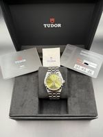 Tudor Royal 2026 36 mm Green NEW