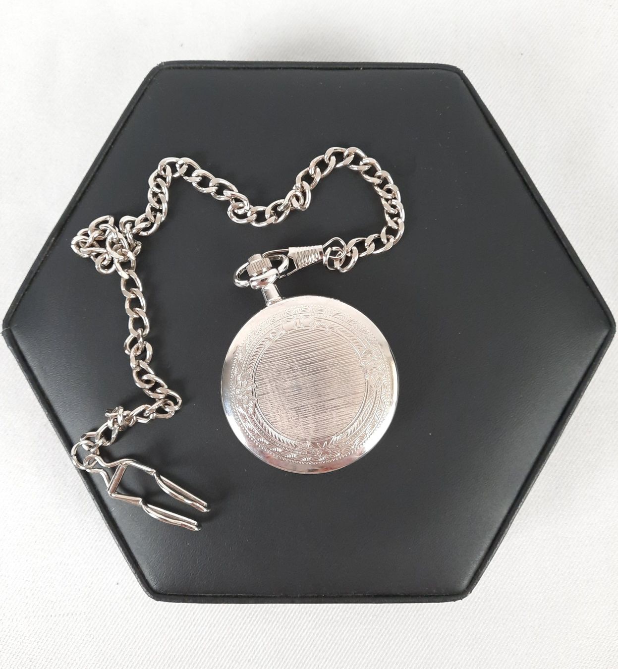 Orologi: Quarz-Taschenuhr – Usato da Beinwil am See venduto da Restwert_Beinwil 2
