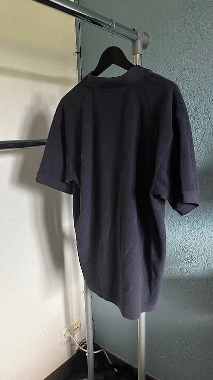 Polos: Polo Adidas violet/bleu – D'occasion à Châtel-St-Denis par leacherre 1