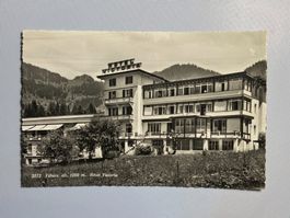 Villars - Hôtel Victoria