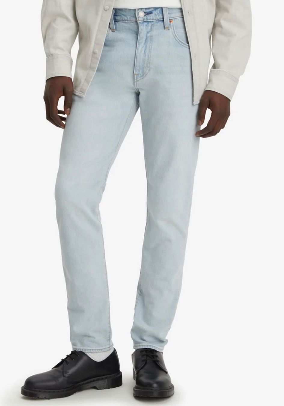 Levi's Jeans: Levi‘s 512 Float On By 33/32 – Usato da Allschwil venduto da Blumergg 1