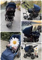 Tfk Mono Kombi, optional mit viel Zubehör 