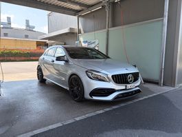 A45 AMG