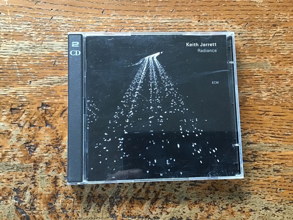 ECM 2 jazz CD Keith Jarrett (Neu und originalverpackt) in Fully für CHF ...