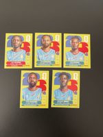 Stickers panini fifa World Cup 2026 COD