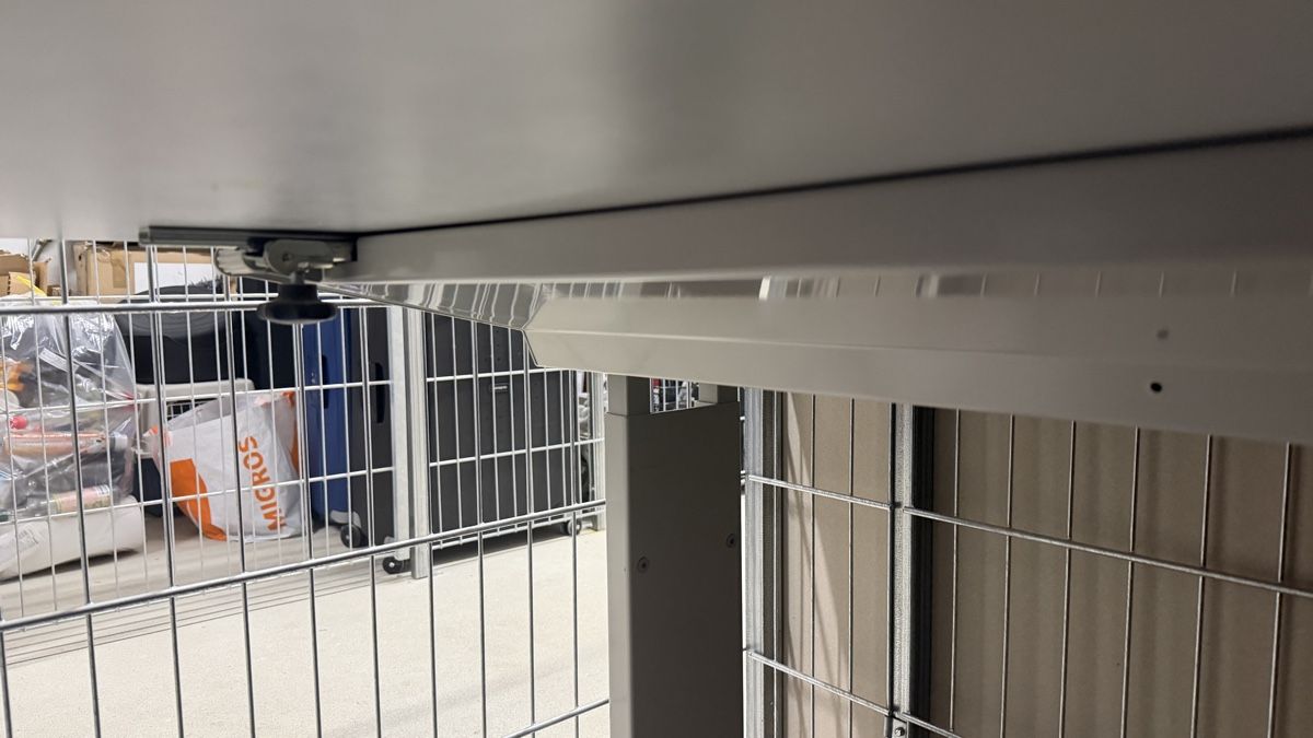 Scrivanie: Büro Tisch – Usato da Niederglatt ZH venduto da Fra95 1