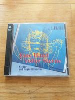 Eine Hand voller Sterne  (4-Hörspiele)  2-CDs  ©'2002 SR-DRS