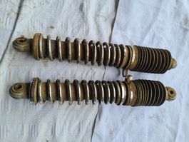 Stossdämpfer ca. 320 mm made in Italy