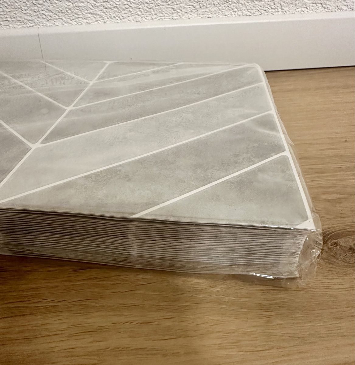 Piatti di portata: 3D Klebe-Wandfliesen Shiny Home – Nuovo e nell'imballaggio originale da Ottenbach venduto da il_x18 1