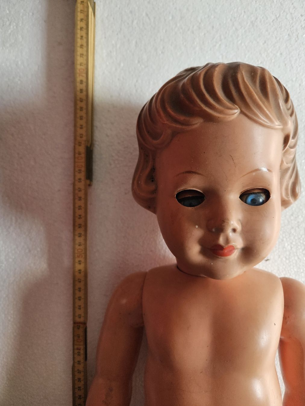 Bambole: antike Puppe – Usato da Haslen GL venduto da Sandra40 1