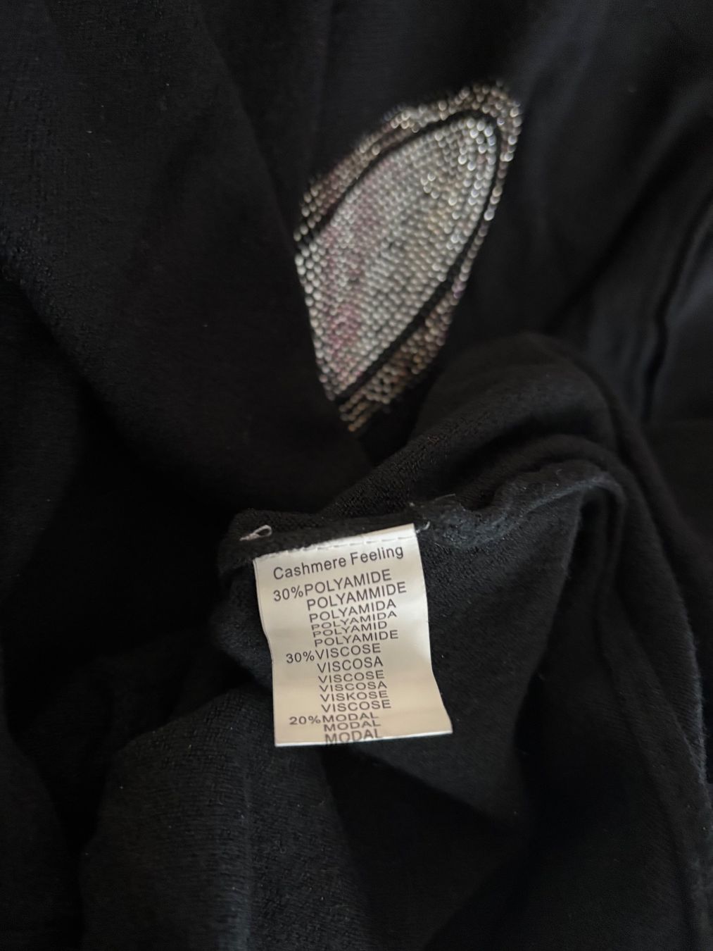 Maglioni & Felpe: Pullover Finery schwarz Grösse M/L – Usato da Schübelbach venduto da S1CH 3