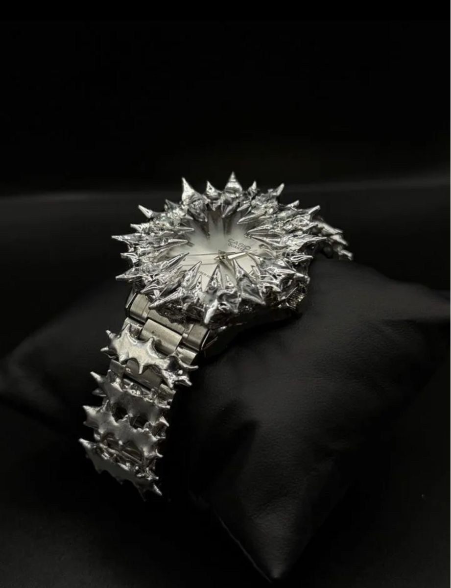 Casio Montres: Casio Custom Uhr – Neuf (Voir description) à Zofingen par oneles_tar2k 3