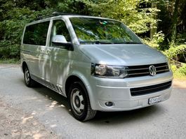 VW Caravelle T5, Automat, neuer Motor 58000km 180PS MFK 2024