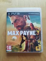 Jeu PlayStation 3 - Max Payne 3 en très bon état
