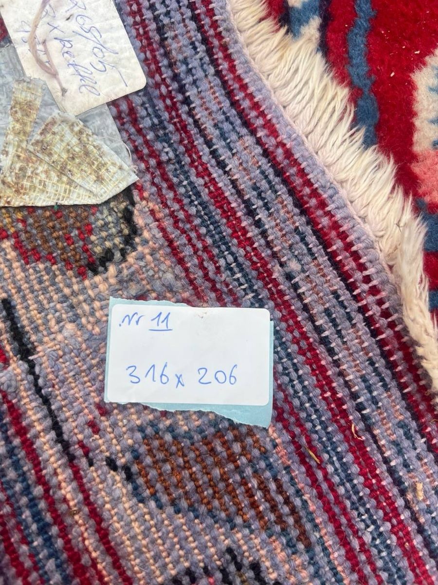 Tappeti: Orientteppich ,handgeknüpft (11) – Usato da Glattfelden venduto da maa_qcj8 6