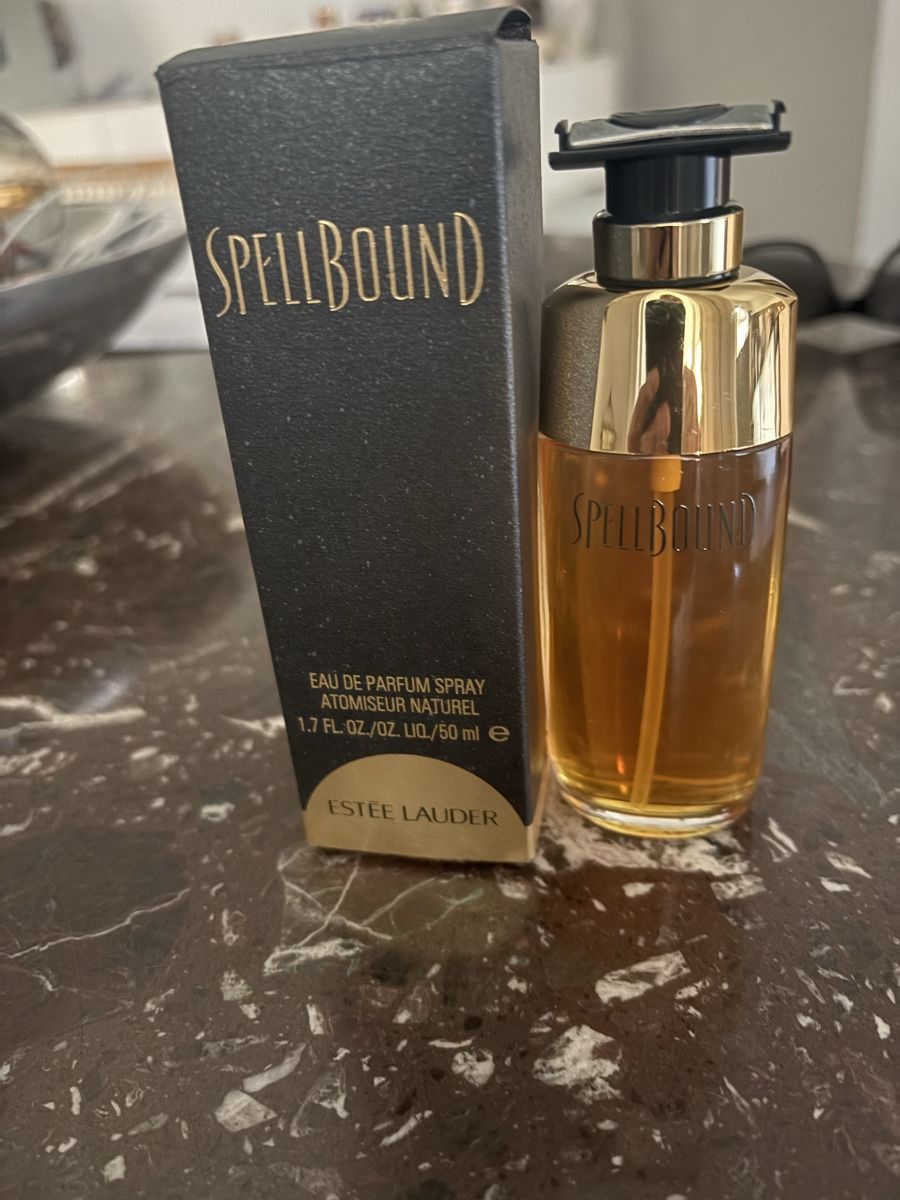 Estée Lauder Parfum & Eau de Toilette: Estee Lauder SpellBound  edp. Vintage – Neu (gemäss Beschreibung) aus Zürich von BredaB 2