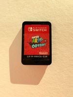 Super Mario Odyssey / Nintendo Switch