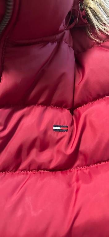 Tommy Hilfiger Jacken: Thommy Hilfiger Damen Jacke – Gebraucht aus Altstätten SG von loni08 2