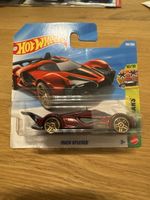 Hot Wheels / Mach Speeder