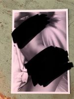 Foto sexy (100mm x 148 mm) - Erotische Kunst | Akt Art.   Fo