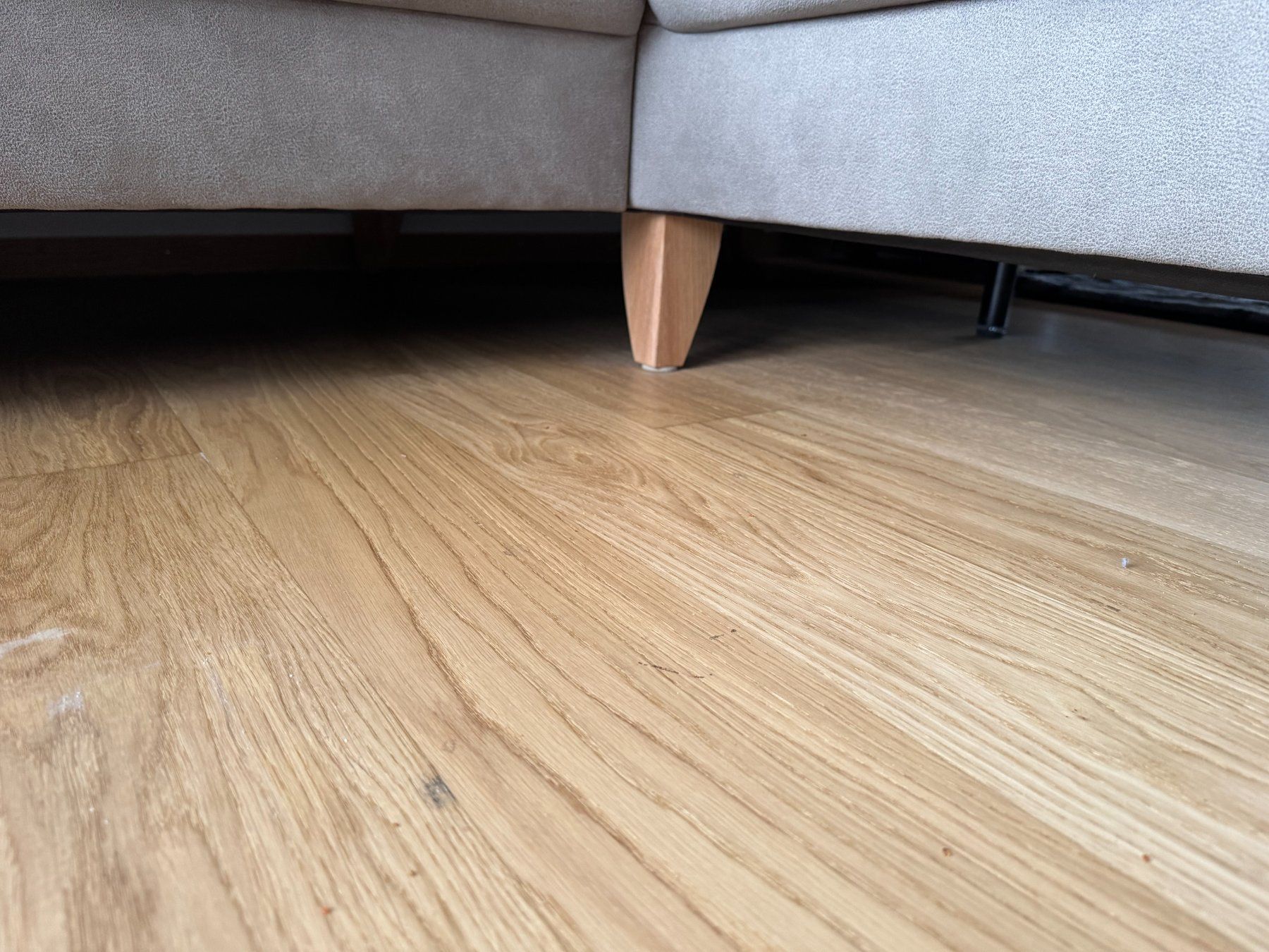 Sofas: Wohnlandschaft – D'occasion à Flums par Hrroland 5