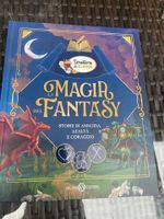 La Magia del Fantasy Storie di amicizia, lealtà e coraggio