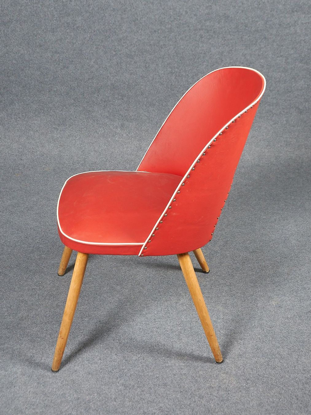Sedie: Schweizer Design um 1950 – Usato da Ostermundigen venduto da CarmineHome 1