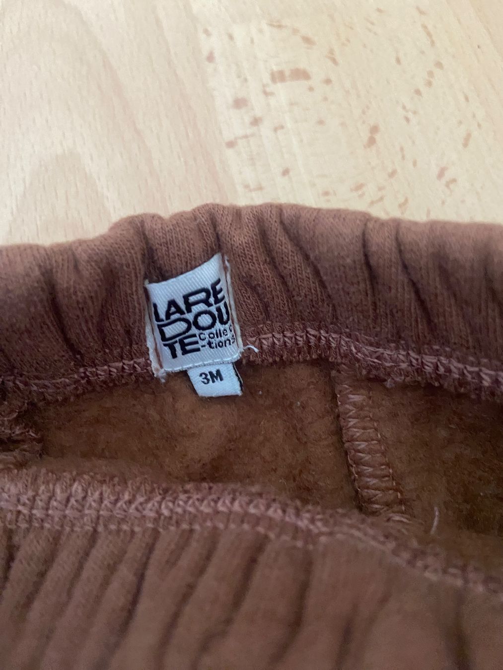 Lotti & Set di vestiti: Babyhosen Set, Grösse 62-86 – Usato da Kloten venduto da zizibru 4