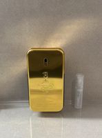 Paco Rabanne, 1 Million Eau de Toilette | Abfüllung 2ML
