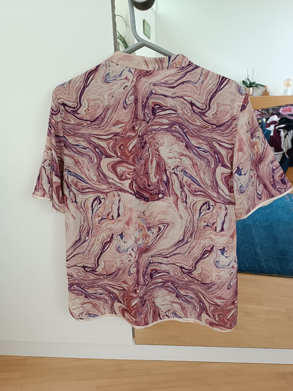 Camicette: Bluse Scotch & Soda – Nuovo (secondo la descrizione) da Basel venduto da kau_d97h 2