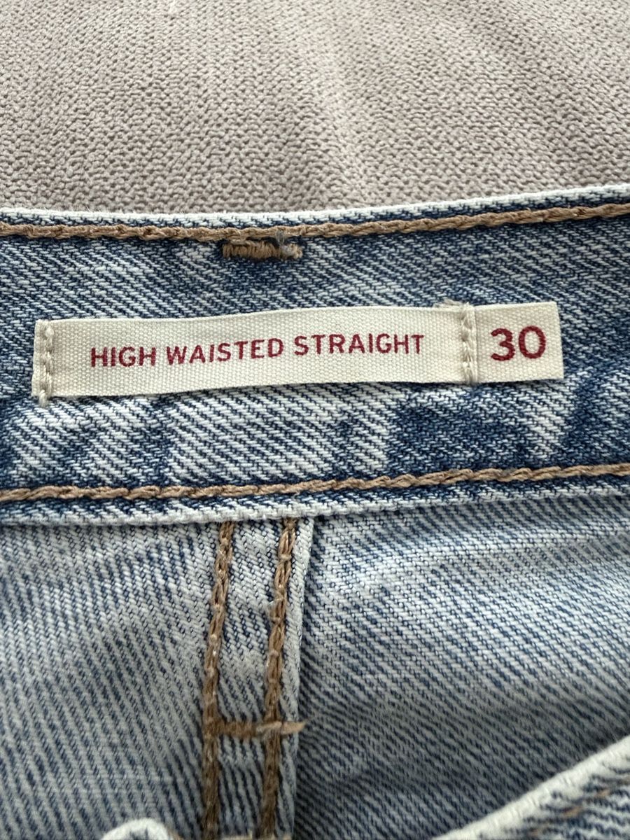 Levi's Jeans: Levi’s Jeans  – Usato da Ennetbürgen venduto da TP1987 1