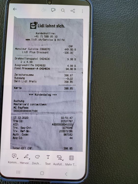 Wundermix EggPro – Eierhalter-Aufsatz Für Monsieur Cuisine, Kocht Bis Zu 5 Eier, Spart Wasser