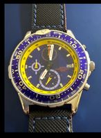 Time Force Chronograh 40 mm Ungetragen