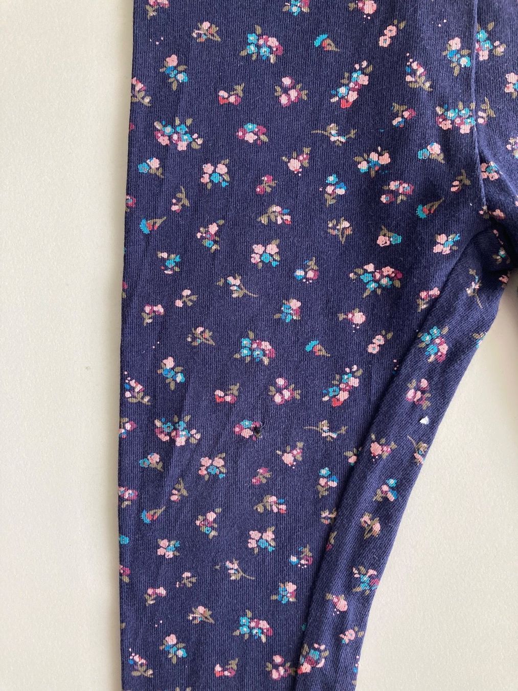 Hosen: Leggins, Gr. 74 – Gebraucht aus Basel von Nofretete39 1