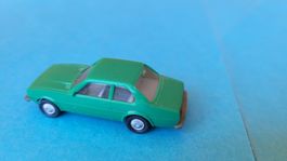 Opel Ascona B 2 portes  Wiking 1:87