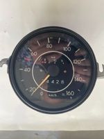 VW Käfer Tachometer 1200 / 1300 / 1500