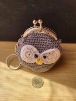 portemonnaie handmade with love