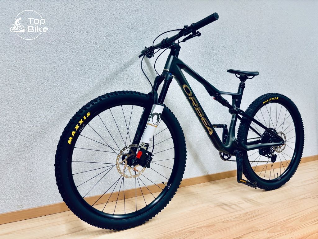 Orbea Velos: NEW Orbea Oiz M20 L – Neu (gemäss Beschreibung) aus Stallikon von TopBikeCH 5