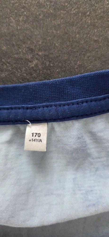 C&A Pyjamas & Ähnliches: Pjama kurz Gr. 170 – Gebraucht aus Oberegg von Roberto24 3