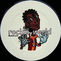 Michael Jackson – Rock My World