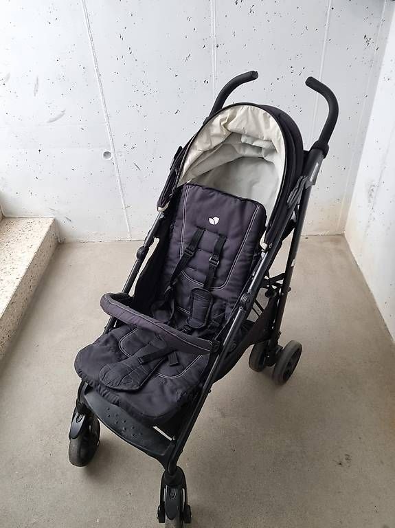 Joie Carrozzine: Kinderwagen von Joie – Usato da Wiedlisbach venduto da anbo47 2