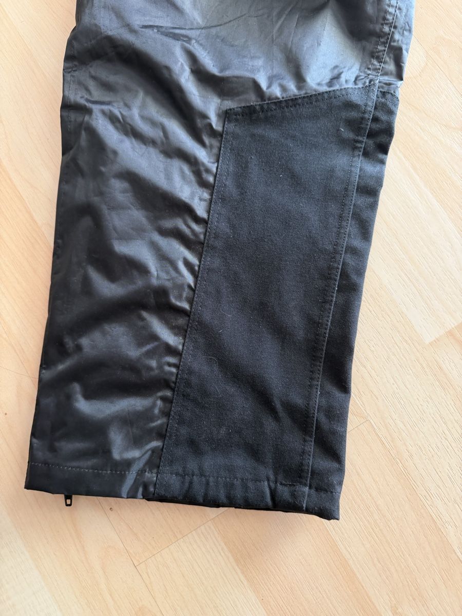 Held Lotti di vestiti: HELD Motorrad Regenhose Gr XL – Usato da Aarwangen venduto da Cyango 1