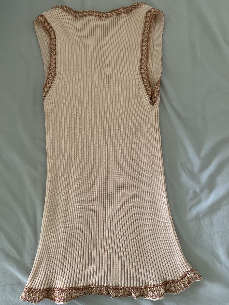 Tops: Missoni oberteil  – Gebraucht aus Zürich von Nikuska32 5