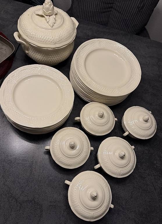 Piatti: Assiette – Usato da Avenches venduto da hot_c8jn 2