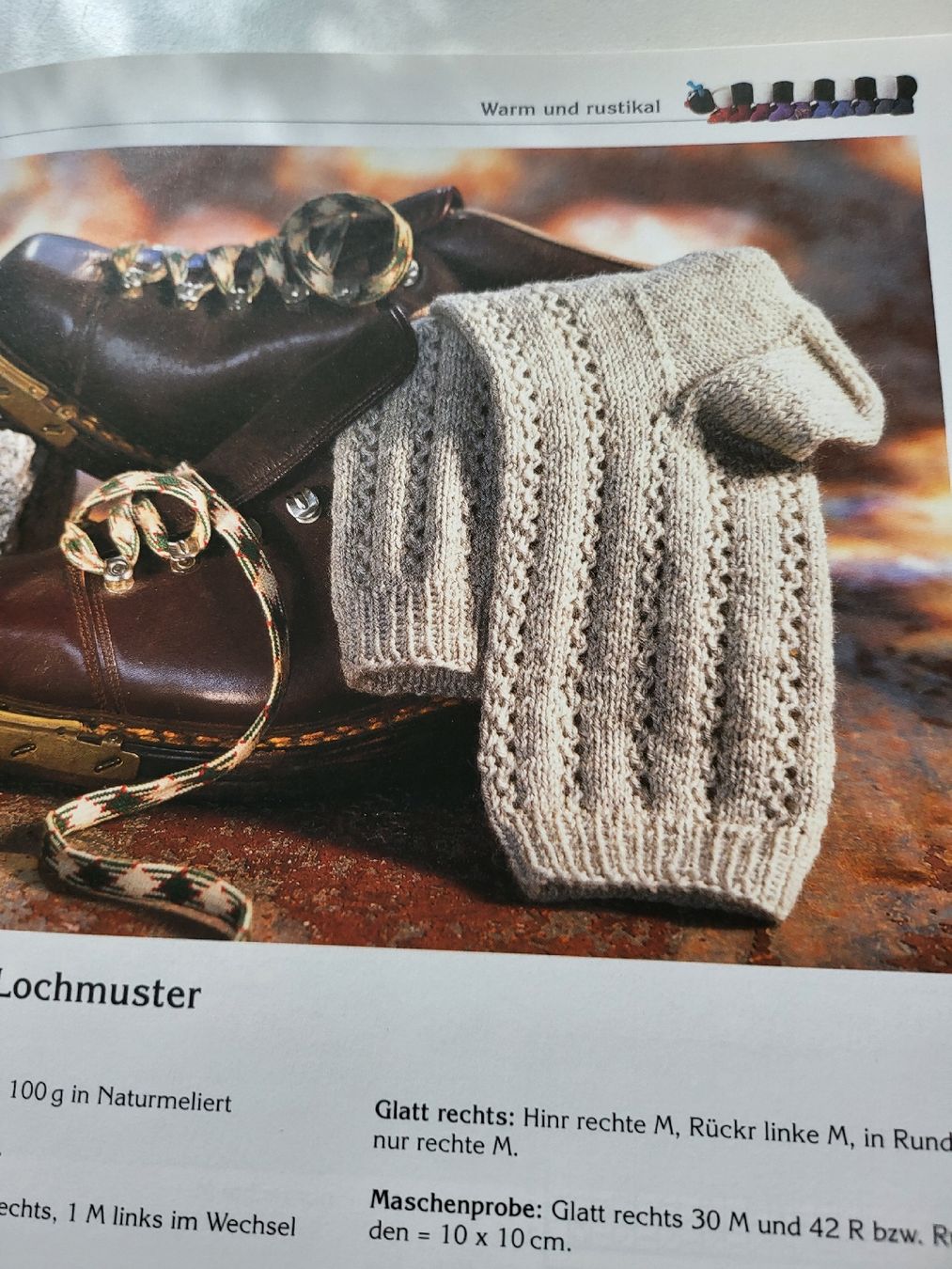 Bücher: Socken stricken schnell und einfach – Gebraucht aus Leimbach TG von allerlei010 1
