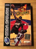 NBA Jam Extreme für Sega Saturn